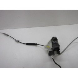 Serrure Avant Droit Citroen C4 Cactus